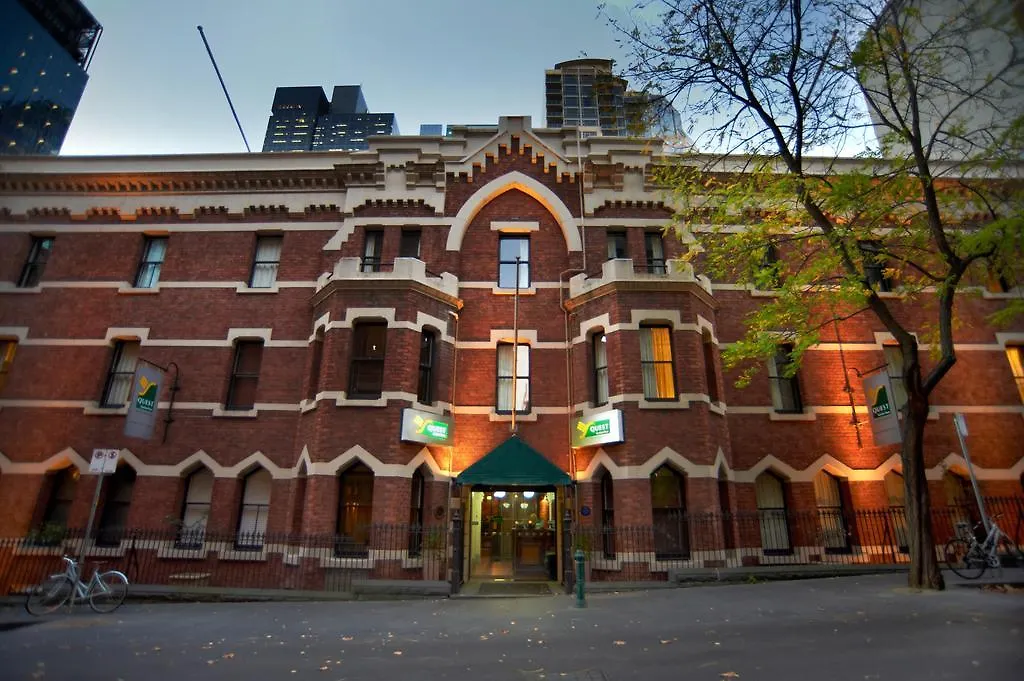 Quest Gordon Place-1